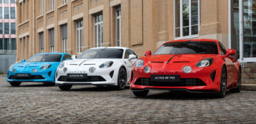 ALPINE