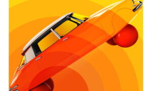 rétromobile