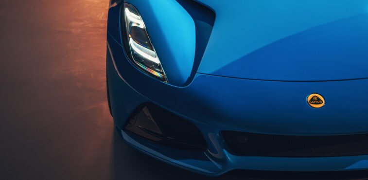 lotus