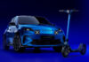 Alpine