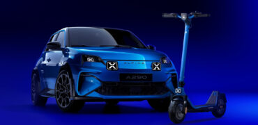 Alpine
