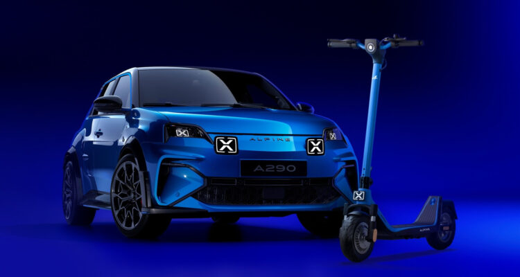 Alpine