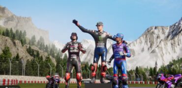 Motogp