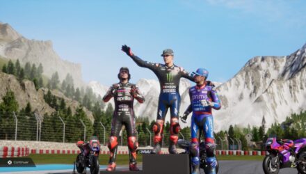 Motogp