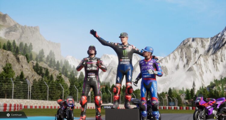 Motogp