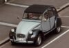 Citroen 2CV