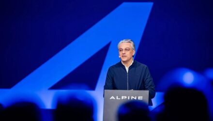 Alpine affole la toile et souhaite s'attaquer à Bugatti et Ferrari avec une Hypercar de 1000ch !