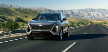 cadillac