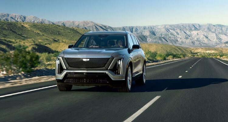 cadillac