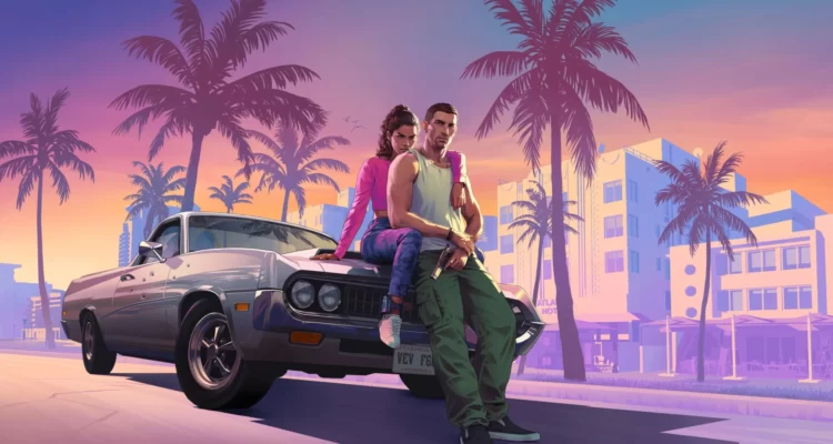 Grand Theft Auto 6, le jeu vidéo du siècle est enfin daté !