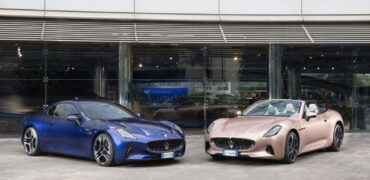 maserati