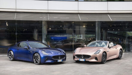 maserati