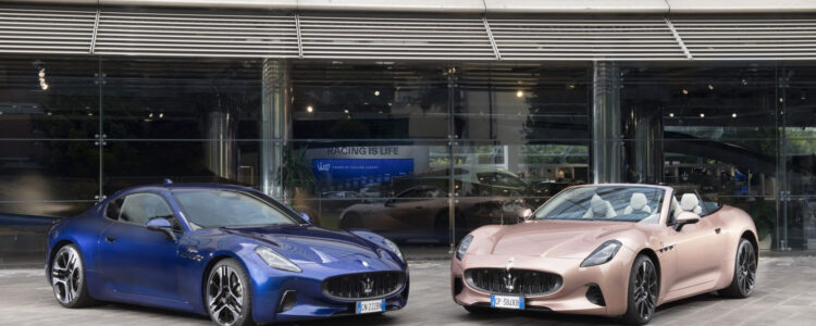 maserati