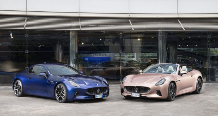 maserati