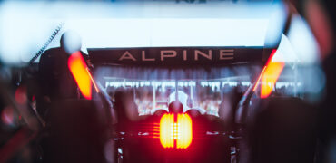 Alpine F1