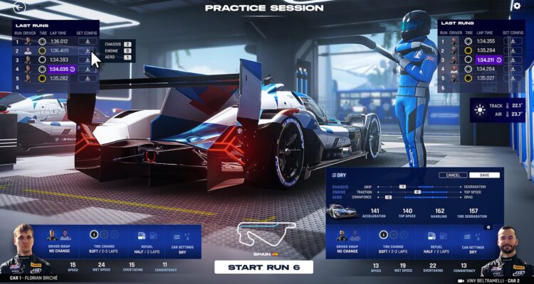 GT MANAGER