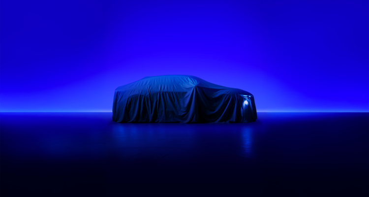Alpine reveal