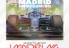 F1 MADRING