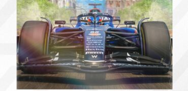 F1 MADRING