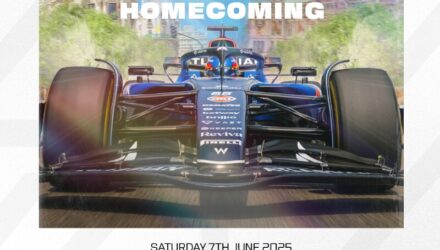 F1 MADRING