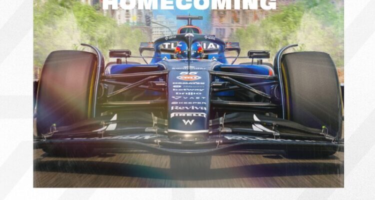 F1 MADRING