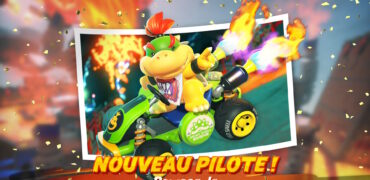 Mario Kart World