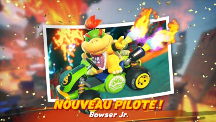 Mario Kart World