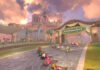 camion mario kart world