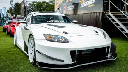 24h du Mans le vainqueur du Hot Wheels Legends Tour France va vous surprendre !