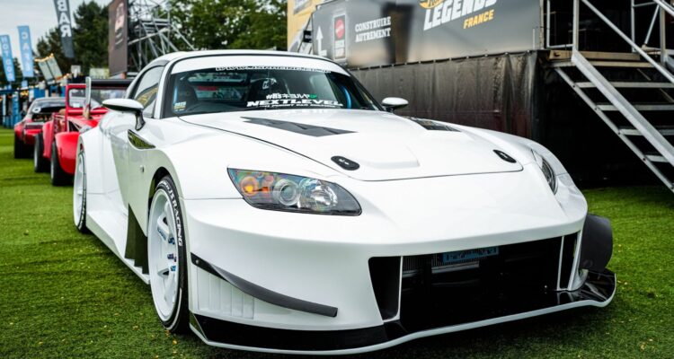 24h du Mans le vainqueur du Hot Wheels Legends Tour France va vous surprendre !
