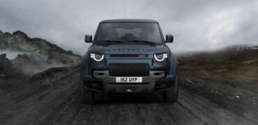 defender