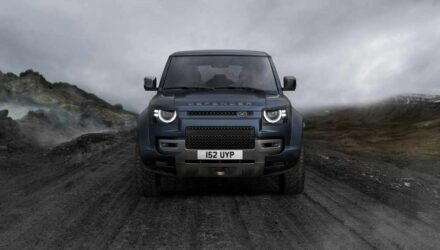 defender