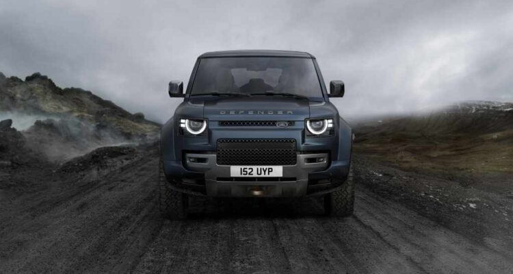 defender