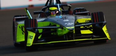 Formule e