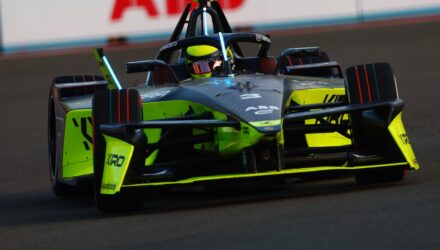 Formule e