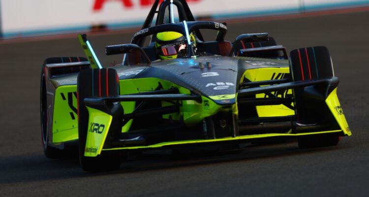 Formule e