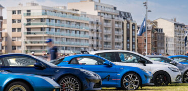 Alpine