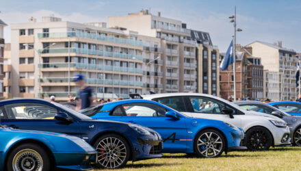 Alpine