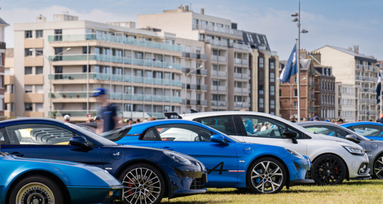 Alpine