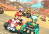 mario kart world