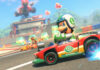 mario kart switch 2