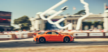 alpine