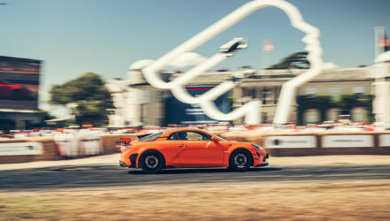 alpine