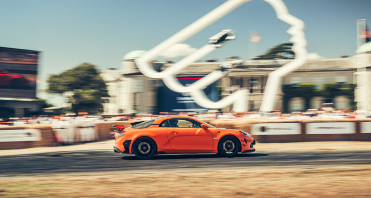 alpine