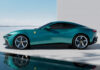 Ferrari amalfi