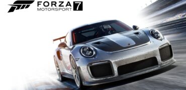 Game over pour Forza Motorsport ?