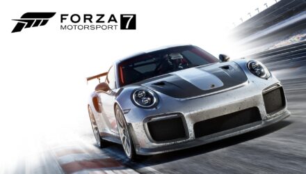 Game over pour Forza Motorsport ?