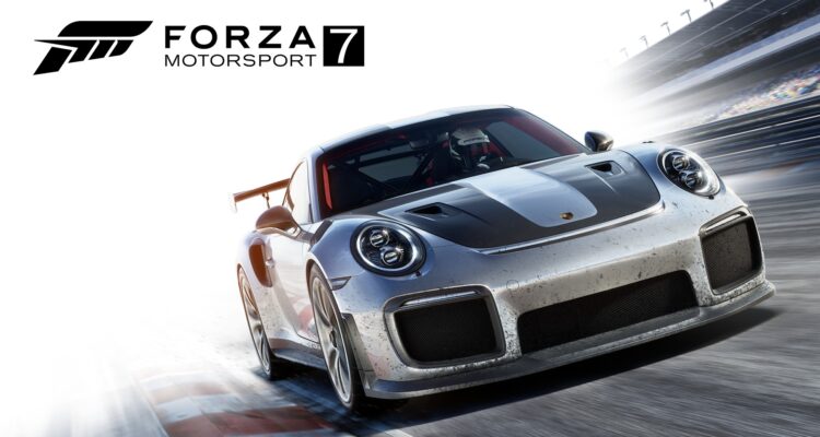 Game over pour Forza Motorsport ?