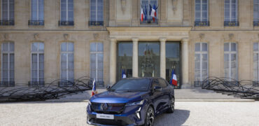 renault rafale