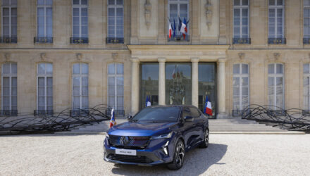renault rafale